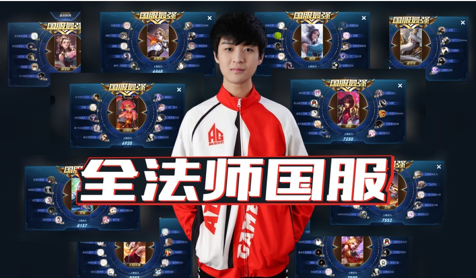 球关键点