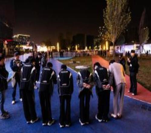 因ID冲突被迫改名！剑皇Sword更名为Sw0rd