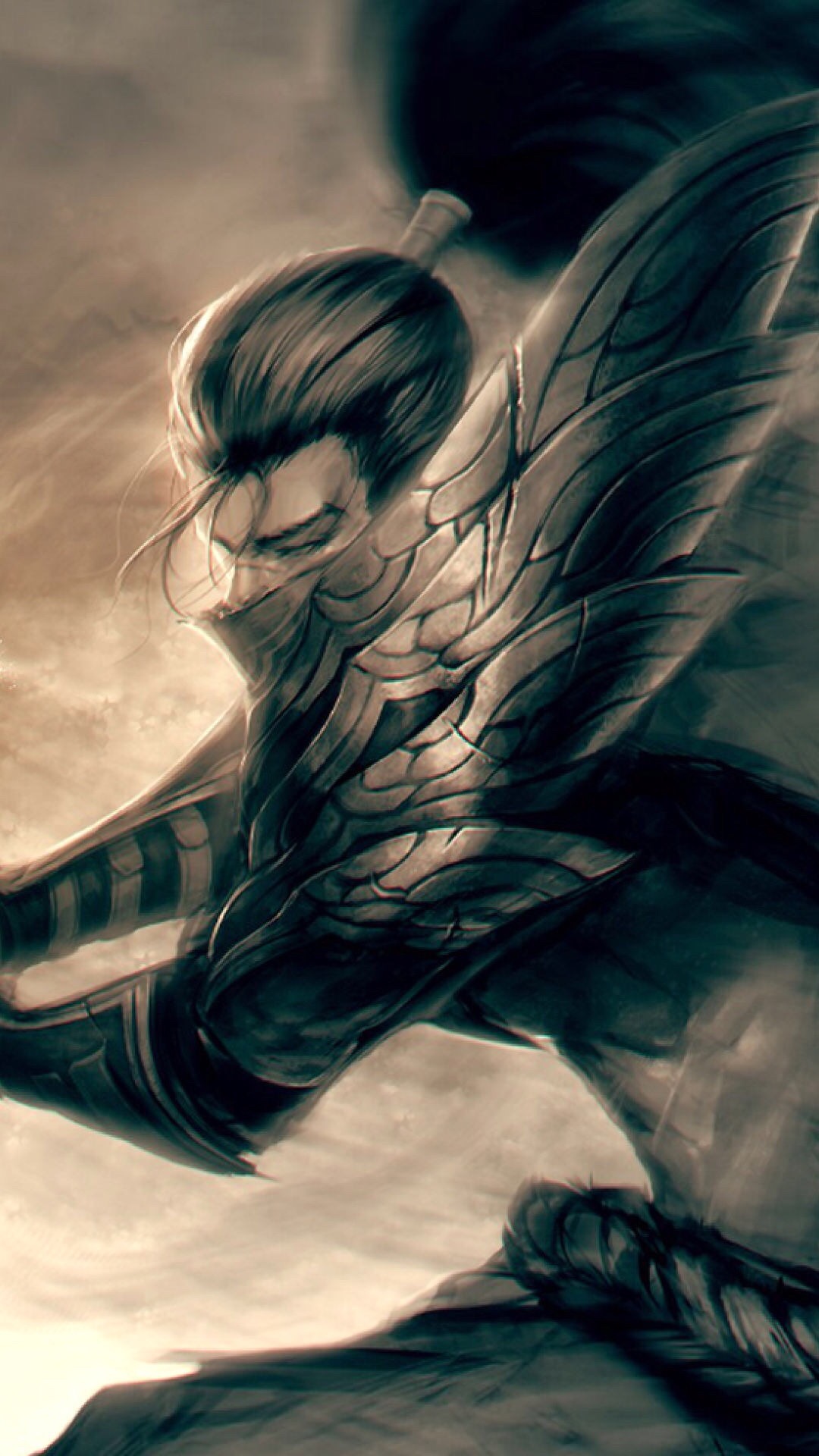 什么时候该放？（何时该放手？）