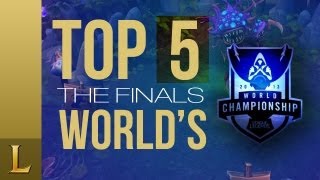 CSGO Top 1大神EliGE教你该如何设置游戏按键