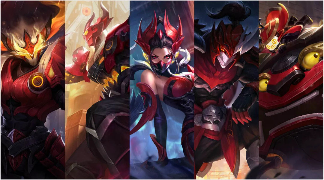 LNG Esports 模仿职业选手 knight 和 Alola 努力学习。 Bilibili Gaming 在第一场比赛中击败了 LNG Esports 。