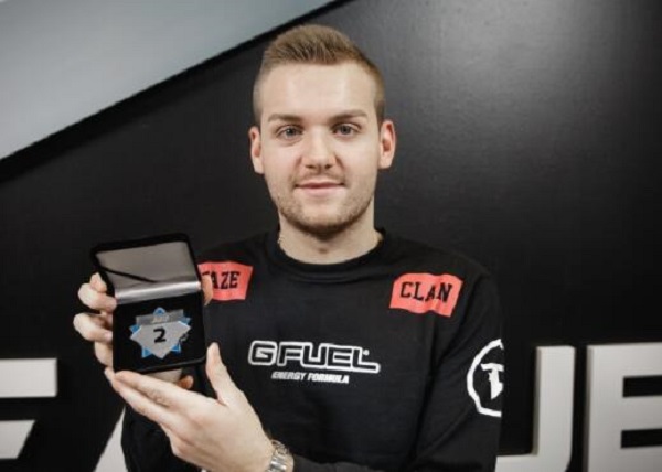 Tian ：揭幕战安排我们打BLG是LPL的遗憾，现有信心赢下他们