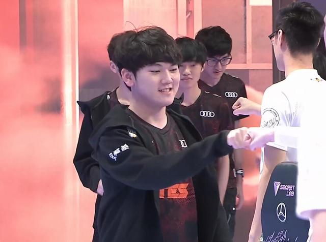 Jambo 加入了 Fnatic 的 CS2 阵容