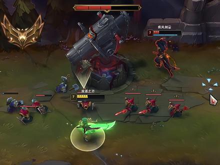 LEC公布2025LEC春季赛最佳新秀奖项的获得者