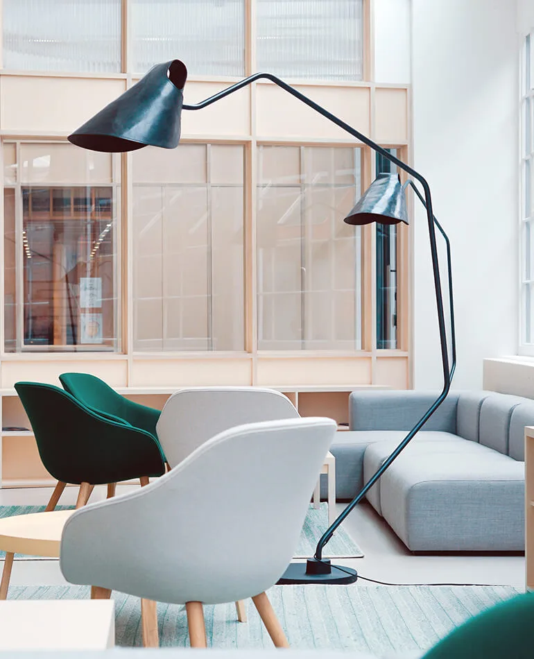 Soafas and Armchairs - 九游